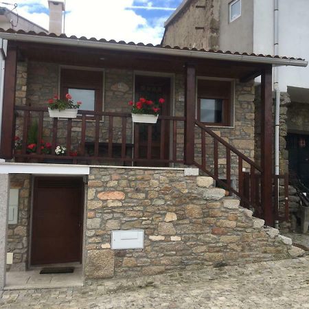 Villa Casa Freixedelo à Santa Comba de Rossas Extérieur photo