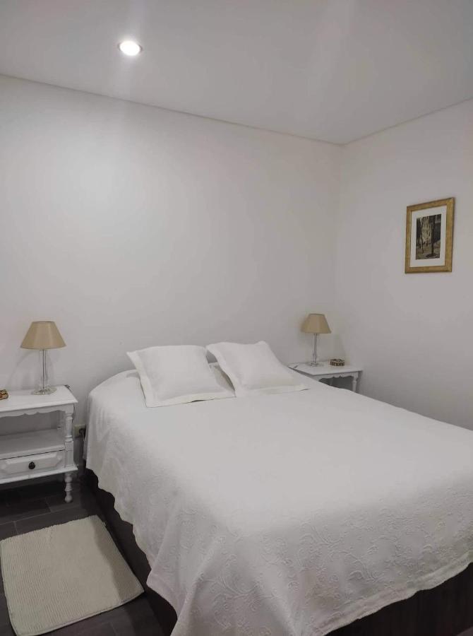 Villa Casa Freixedelo à Santa Comba de Rossas Extérieur photo