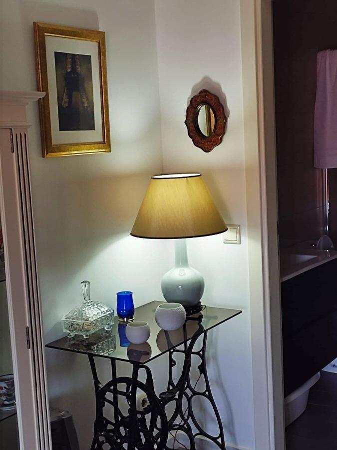 Villa Casa Freixedelo à Santa Comba de Rossas Extérieur photo