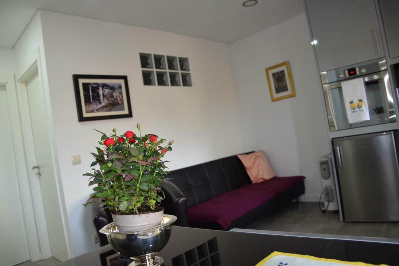 Villa Casa Freixedelo à Santa Comba de Rossas Extérieur photo